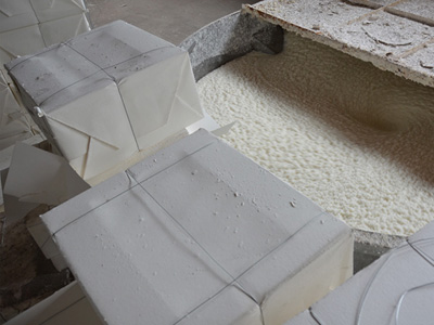 White Pure Wood Pulp